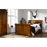 Vermont Bedroom Collection