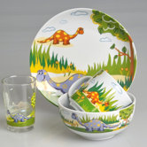 4-tlg. Kinder-Set