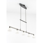 Tornado 5 Light Chandelier