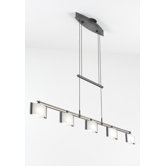 5 Light Chandelier