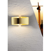 Voila Series 1 Light Wall Sconce