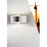 Voila Series 1 Light Wall Sconce