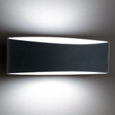 Voila Series 2 Light Wall Sconce