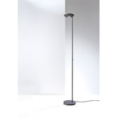 24 Light LED Tall Floor Lamp