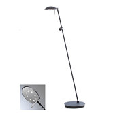 8 Light Floor Lamp
