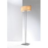 3 Light Floor Lamp