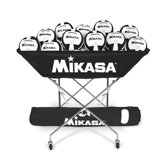Hammock Style Ball Cart