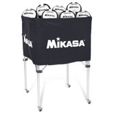Classic Ball Cart