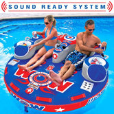 Waterproof Speakers