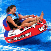 Wild One Towable