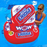 Floating Fridge Cooler