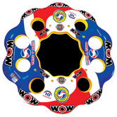 Circus Island Towable
