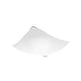 Bent Flush Mount