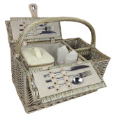 2 Person Hamper