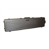 DiamondLock Double Rifle Wheeled Case