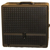 AluminumLock Deluxe Range Case