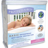 Basic Mattress Protector