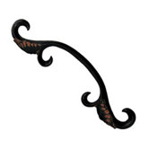 Toscana Distressed Pull