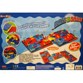 Maze-N-Race