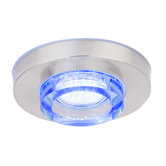 13,3cm LED Einbauleuchte rund