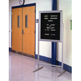 Sentry Message Center
