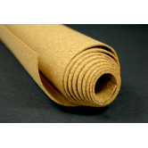 Natural Cork Roll