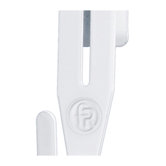Ventilated Shelf Hook