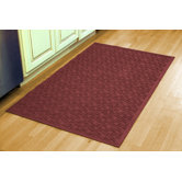 Aqua Shield Dogwood Leaf Mat