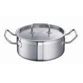 Profi Lini i Stainless Steel Casserole