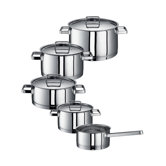 Chiara Five Piece Cookware Set
