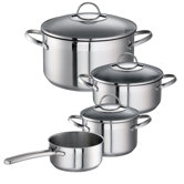 Merena 4 Piece Cookware Set