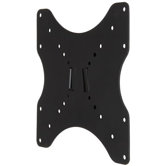 TV-Wandhalterung flach "Swift Mount"