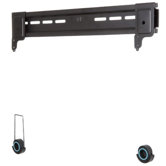 TV-Wandhalterung ultraflach "Swift Mount"