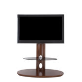 50" TV-Konsole "Chepstow" mit TV-Halterung