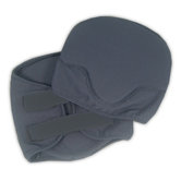 Synthetic Performance Glove and Kneepad Set