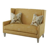 Chaucer Settee Loveseat
