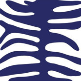 Pattern - Animal Print Stretched Wall Art