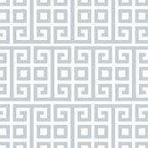 Pattern - Squares Stretched Wall Art