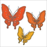 Animals Wall Art by Avalisa
