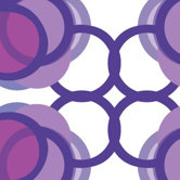 Pattern - 105 Stretched Wall Art