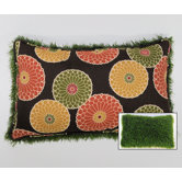 12" X 20" Lumbar Pillow