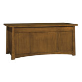 Bungalow Credenza