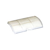 Exhaust Filter for AUTOMATIC X Series