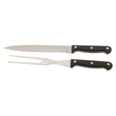 Bakelite 2 Piece Carving Knife Set