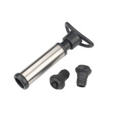 Vacuum Pump S/S Complete