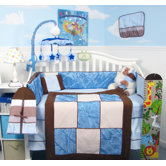 Crib Bedding