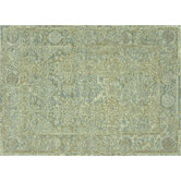 Atelier Beige/Blue Rug