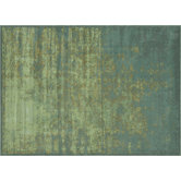 Atelier Sea Blue Rug