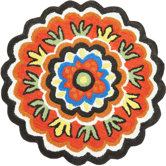 Azalea Multi Rug