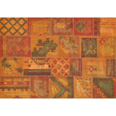 Beymen Gold Rug